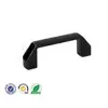 LS105 LS106 LS122 LS519 Door Cabinet Lever Drawer Pull And Black Color Handle For Door Cabinet Cupboard Plastic Handle