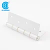 Factory customized aluminium pivot window hinges