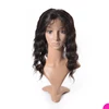 Top Quality wig making thin skin perimeter full lace wigs,wunder silicone wigs types,u part wig human hair full-wig