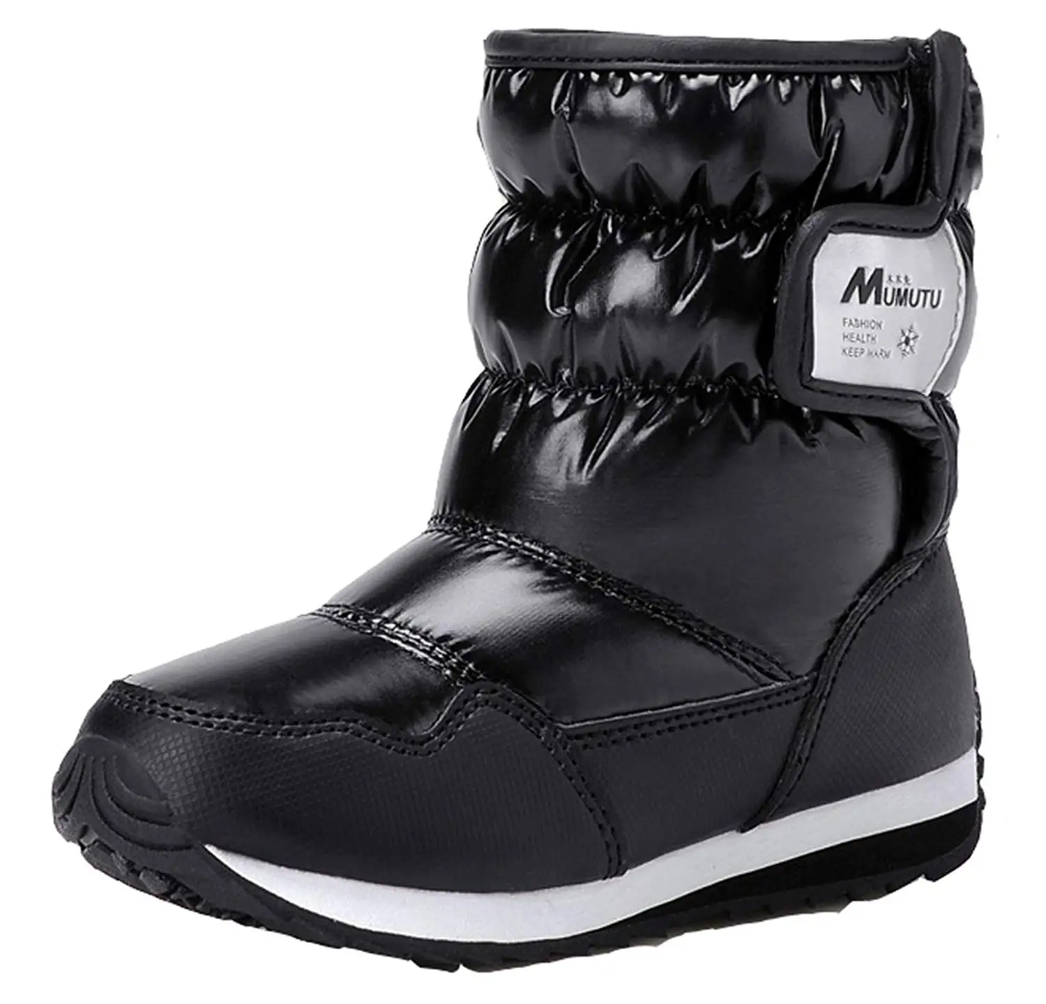 boys wide hiking boots