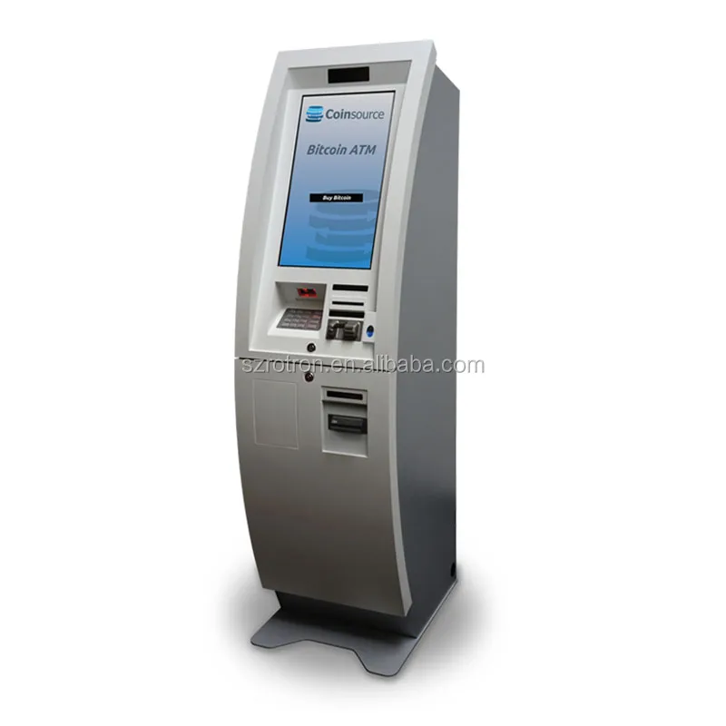 Personal Atm Machine Atm Cash Machine Bitcoin Atm Machine Kiosk Buy Personal Atm Machine Atm Cash Machine Bitcoin Atm Machine Kiosk Product On - 