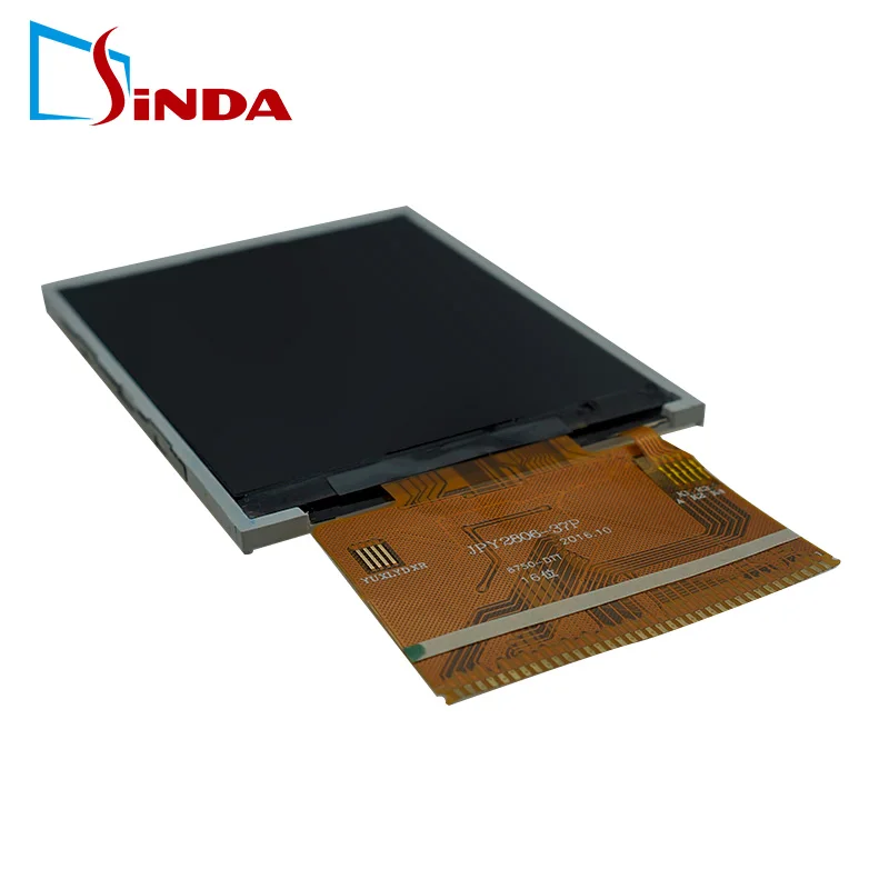 3 Inch Flexible Lcd Screen White Backlight Led Transparent Lcd Panel 7