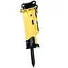 Korean technical silence hydraulic breakers OEM supplier