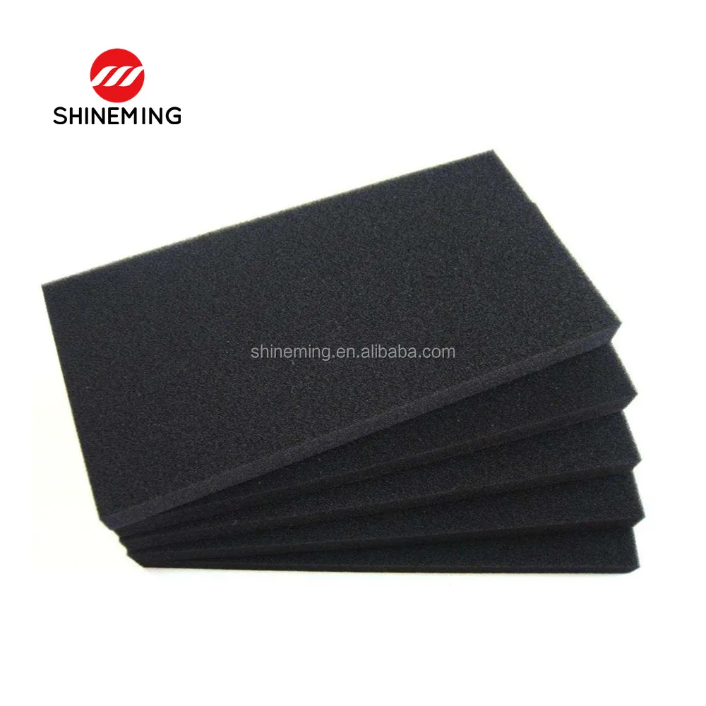 Eva Conductive Foam For Electronic Products Packing And Esd Foam Buy