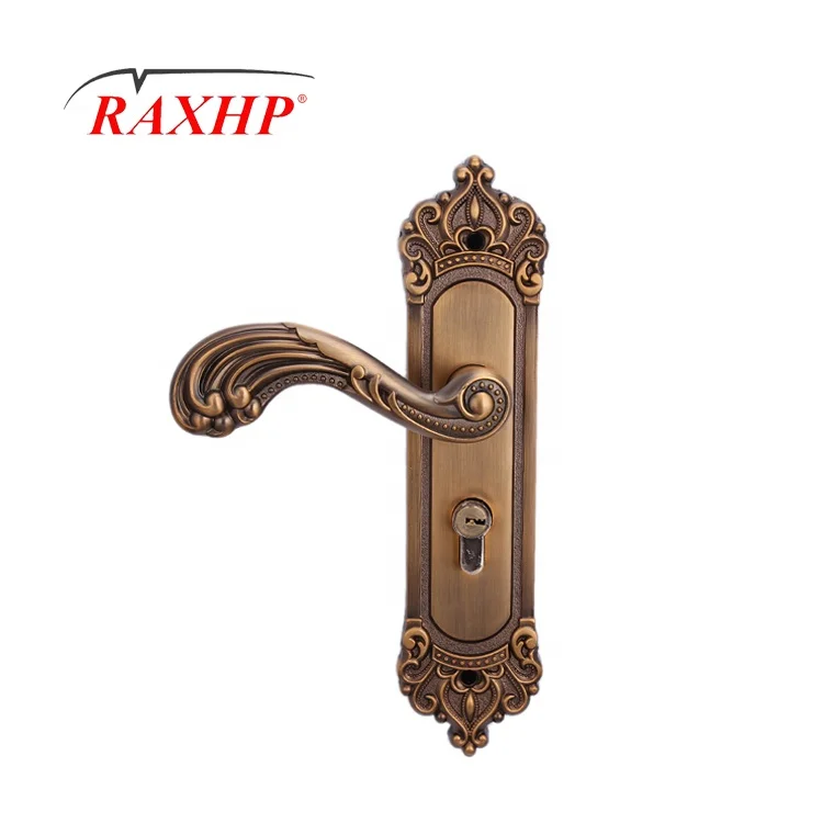 Doorstops Home Accessories Gzf Door Handle Door Lock