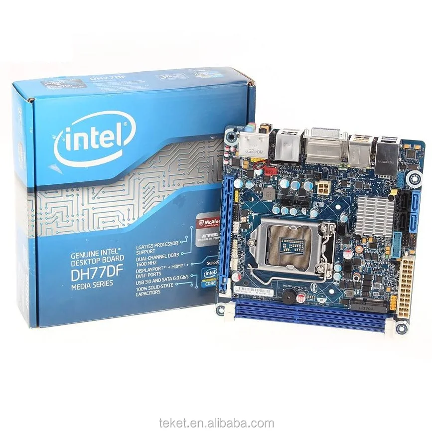 Intel Mini Itxマザーボードdh77dfintel H77expressチップセットlga1155 Buy デスクトップミニ Itx マザーボード Lga1155 ミニ Itx マザーボード Inel H77 Product On Alibaba Com