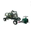 PE Butt machine Fusion machine FM315C welding pipe and fittings