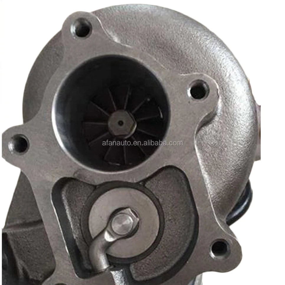 Tb25 Turbocharger 4656750001 For Isuzu 4bd1 Turbo Kit For Hot Sale