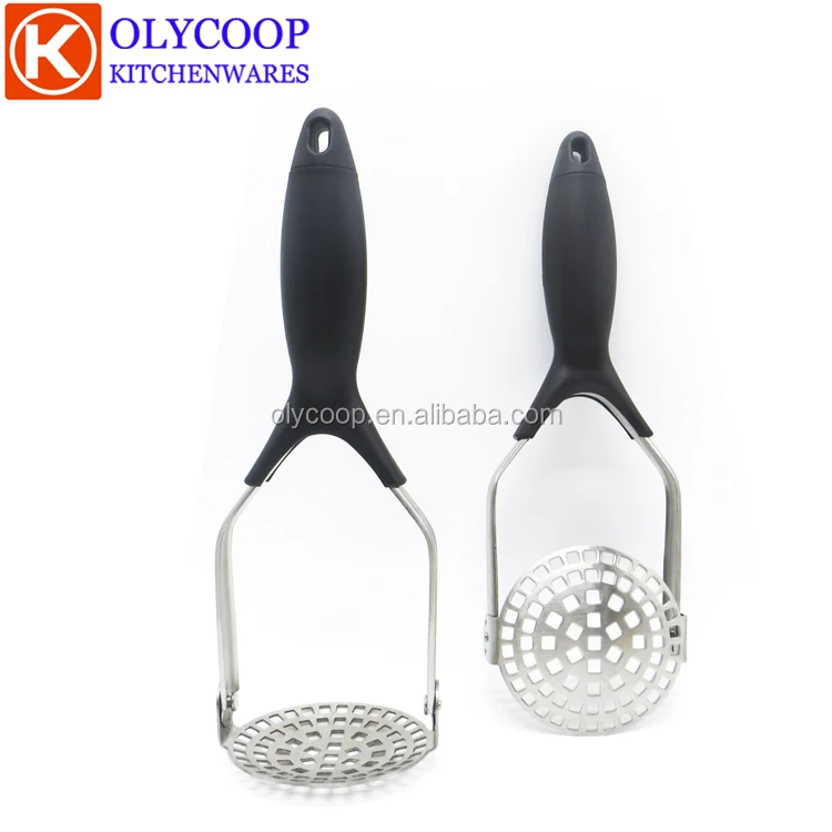 Potato masher
