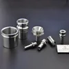 Mechanical Parts & Fabrication Services Stainless Steel Pipe Joint and Fitting