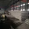 hot dip galvanized exterior light post