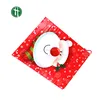 Mystery Giant Gift Sack with Drawstring Christmas Santa Claus Gift Bags for Extra Large Presents Bikes