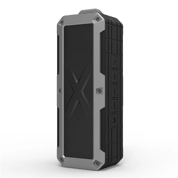 Rechargeable Hands Free Audionic Pro Audio speakers dj - ANKUX.COM
