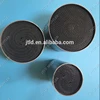 High Performance Car Catalyst With Metallic Substrate/Carrier