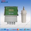 Ultrasonic Sludge Tank Level Meter Gauge, Integrated Ultrasonic Level Meter
