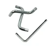 Hex Key Screw Drivers L handle Wrench and lever Tire hex wrench Z Sharp