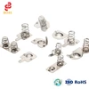 Good price flex 300 Psi water use synthetic rubber bright spring break brass compression for sale support GPS+3G+WIFI