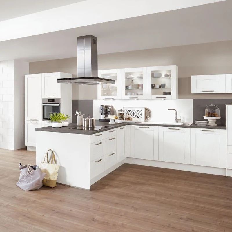 2019 Vermont Pequeño Gabinete De Cocina Gabinete Con Cajones De Madera