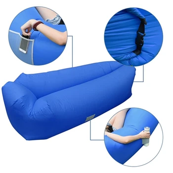 inflatable sofa air bag