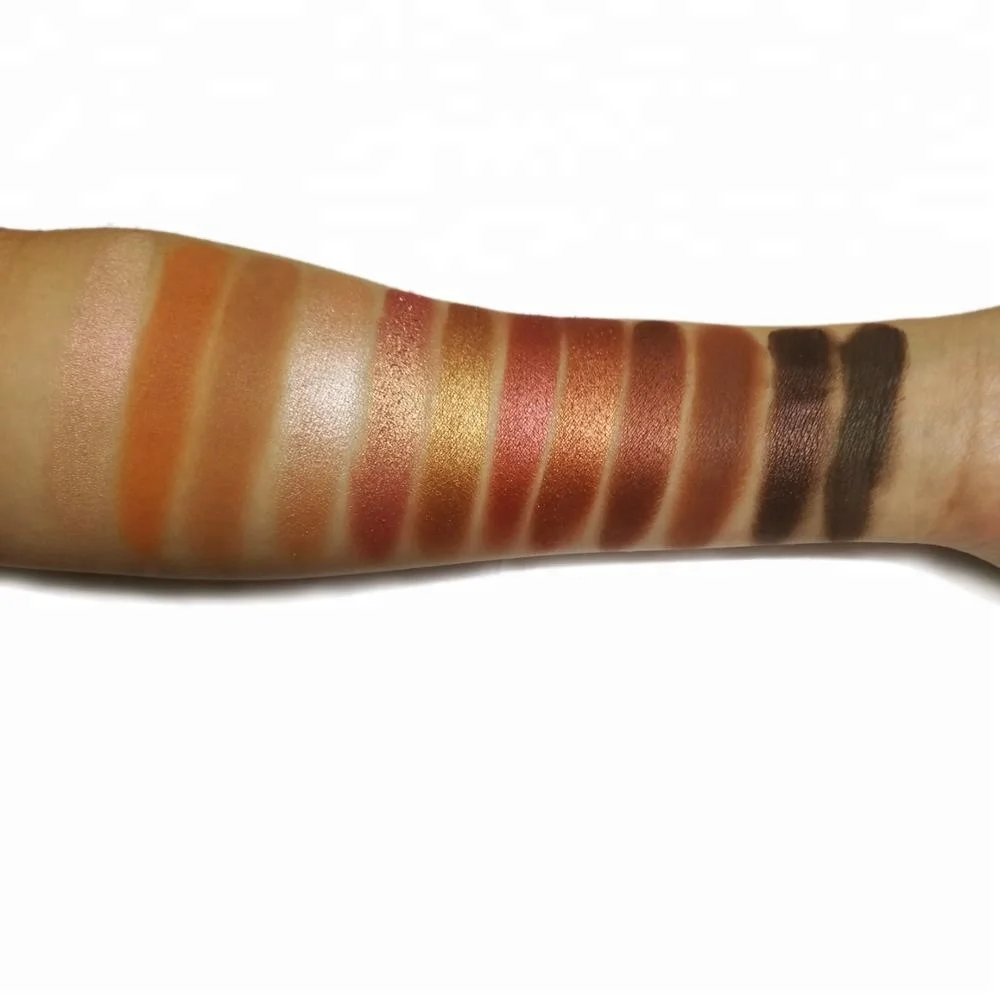 eye shadow OEM ODM Details