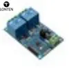 Lonten NEW DC12V 2 Channel Relay IOT Smart Home APP Remote Control Switch Module