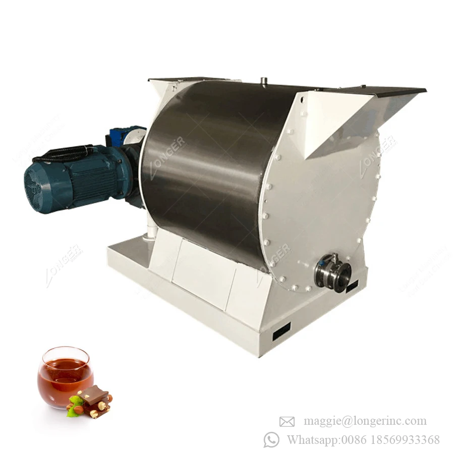 Best Price Small Chocolate Grinding Chocolate Refiner Conche Buy