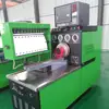 EPT-EMC high quality diesel fuel injection pump calibration machine