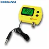 Ideal ph for pool digital and ph tester OW-991 Direct Manufacturer