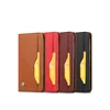 New launch more card holder design cell phone flip cover case for iPhone 9/XS/XS Max/XC