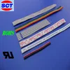 Different kinds flex flat ribbon cable