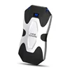 SOSLPAI new design cool shape powerbank kit 9000mah ultra thin phone external battery universal power bank