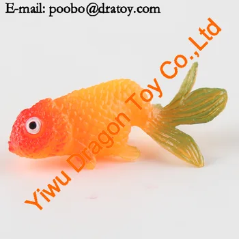 tropical fish toys