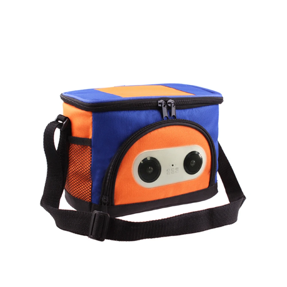 Insulated Lunch Cooler Bag With Bluetooth Loudspeaker Radio Buy