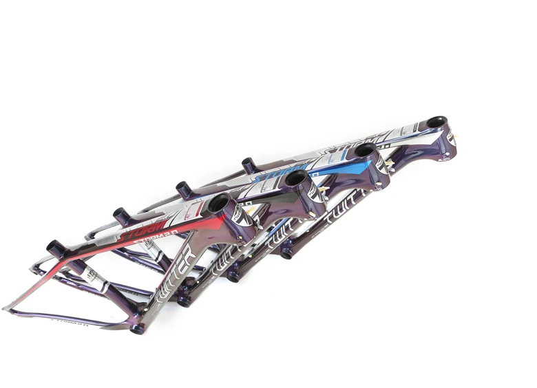 Chinese wholesale frameset cheap EPS light XC 275 mountain bike MTB CARBON FRAME 29ER