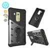 Creative 360 degree kickstand case outdoor rugged case cover for Huawei nova plus