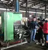 Motorcycless/Bicycles/Electric Car Tires Making Machine Line/Rubber Banbury Kneader Mixer