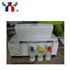 Security ink uv fluorescent ink for printer