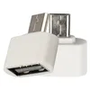 mini Micro USB 2.0 OTG Converter Camera Tablet OTG Adapter for Samsung for Xiaomi for Android OTG cable Reader