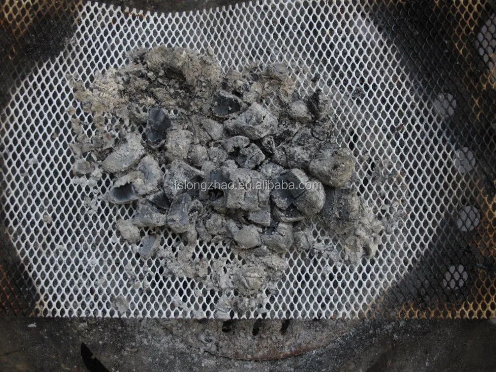 mangrove wood charcoal briquette for barbecue