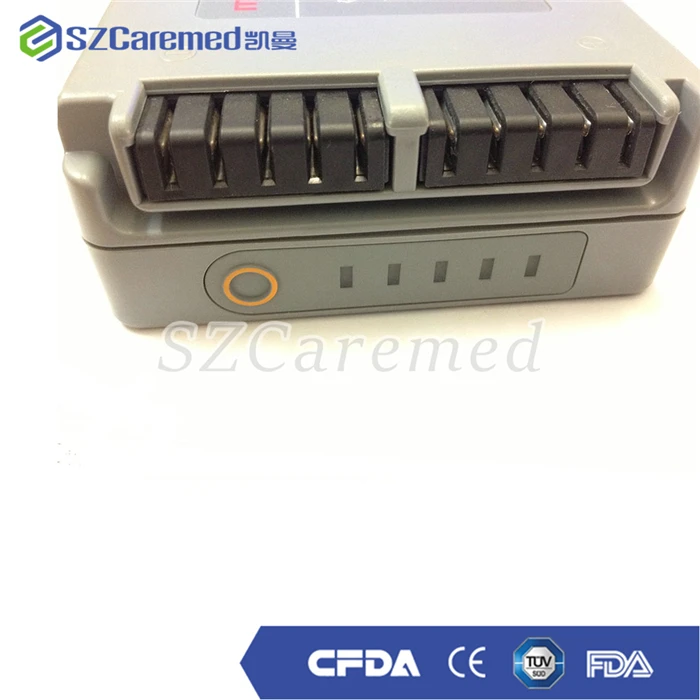 Mindray Li24i001a Dc14.8v 3000mah Rechargeable Liion Battery For