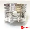 top one premium quality motorbike afterservice repair MAGIC 100 52.5mm cs piston for honda
