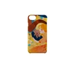 diy custom 3D phone case side open phone shell for iphone 7/iphone8