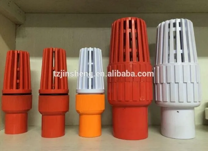 1/2'' Mixed Color POLO Bibcock PVC Water Tap