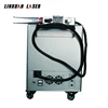 laser cleaning machine for metal rust laser cleaning equipment