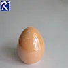 Easter decoration ceramic easter egg for home ornaments