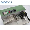 MY-380F Ink Wheel Marking Machine Date Batch Coding Printer