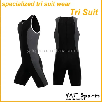 specialized tri suit