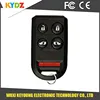 OUCG8D-399H-A 5 button Best price remote key loading atm for Honda /Odyssey 2005-2010