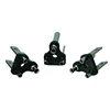 american power cable solid hollow insert plugs