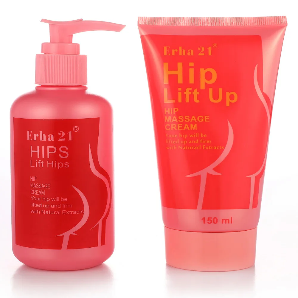 Hip Beauty Lift Up Plus Butt Enhancement Ass Cream Herbal Inggredients